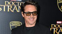 Robert Downey Jr. se convertirá en el nuevo Doctor Dolittle