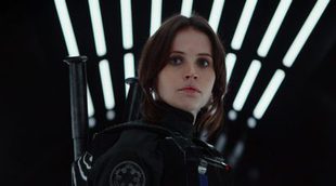 'Rogue One: Una historia de Star Wars' podría haber tenido un final "más feliz"