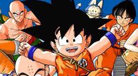 'Dragon Ball': Su creador admite haberse olvidado de un estado súper saiyan