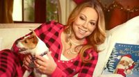 Mariah Carey anuncia una nueva película basada en la canción"All I Want For Christmas Is You"