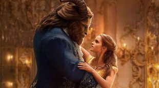 'La Bella y la Bestia' se sitúa como el mejor estreno del año en nuestro país