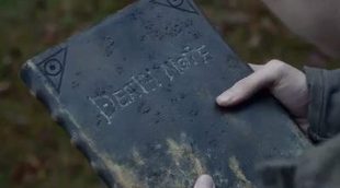 'Death Note': Primer teaser tráiler del remake de Netflix