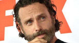 'The Walking Dead' tendrá un final de temporada "increíble" según Andrew Lincoln