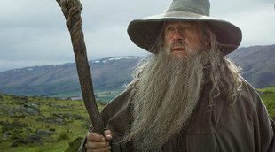 Ian McKellen volverá a ser Gandalf en el teatro londinense