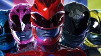 'Power Rangers' podría tener seis películas según los planes