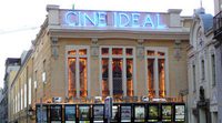 Los cines Yelmo Ideal de Madrid cerrarán por reformas desde abril a otoño