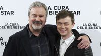 Gore Verbinski ('La cura del bienestar'): "Celebramos las películas no basadas en parques temáticos o juguetes"