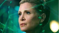 'Star Wars: Los últimos Jedi': La muerte de Carrie Fisher no cambiará la película