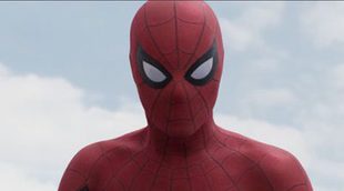 'Spider-Man: Homecoming': Los nuevos pósters vienen con guiño a Los Vengadores incluido