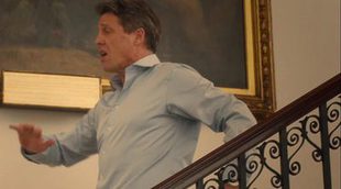 'Love Actually': El hilarante baile de Hugh Grant y el discurso que ha robado corazones en la secuela