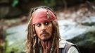 'Piratas del Caribe: La venganza de Salazar': Jack Sparrow y el Capitán Salazar se enfrentan en el nuevo póster