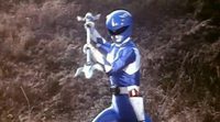 El antiguo Power Ranger azul, David Yost: "Hice todo lo posible para dejar de ser gay"