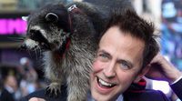 'La Liga de la Justicia': James Gunn ('Guardianes de la Galaxia') confiesa que le ha encantado el tráiler