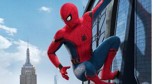 La parodia del póster de 'Spider-man: Homecoming' que recuerda que 'Deadpool 2' también está en camino