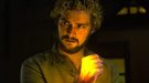 'Iron Fist' se sitúa como el segundo mejor estreno de Marvel en televisión a pesar las críticas negativas