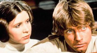 Mark Hamill rinde tributo a Carrie Fisher y Debbie Reynolds en el día de su funeral conmemorativo