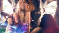 'Doctor Strange' cierra su periodo de exhibición en Estados Unidos con más de 200 millones de dólares