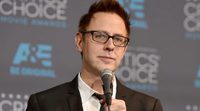 'Guardianes de la Galaxia Vol. 2': James Gunn habla de la libertad que ha tenido para escribir la secuela