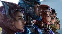 Rusia restringe 'Power Rangers' a los mayores de edad después de su estreno