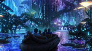 'Avatar': Los deliciosos menús a lo Na'vi en el parque temático de Pandora de Disney