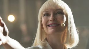 'Okja': Imágenes y descripción de los personajes de Jake Gyllenhaal y Tilda Swinton