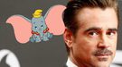 'Dumbo': Colin Farrell podría apuntarse a la versión en acción real dirigida por Tim Burton