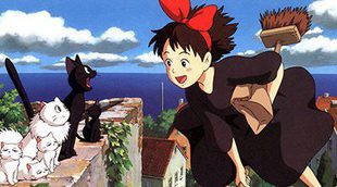 Studio Ghibli: Así es el genial vídeo que conecta las películas de Hayao Miyazaki