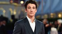 Miles Teller ficha por 'Too Old to Die Young', la serie de Nicolas Winding Refn para Amazon