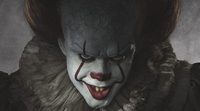 'It': Nuevas (y terroríficas) imágenes de Pennywise