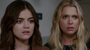 'Pretty Little Liars': Esto es lo que pasa en los primeros minutos del principio del fin de la serie