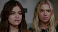 'Pretty Little Liars': Esto es lo que pasa en los primeros minutos del principio del fin de la serie