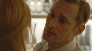 'Big Little Lies': Alexander Skarsgard enseña el pene y todo el mundo se pregunta si es real o una prótesis