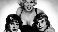 Las peculiaridades de Marilyn Monroe y más curiosidades de 'Con faldas y a lo loco'