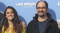 'Los Pitufos: La aldea escondida': ¿Quiénes son Los Pitufos del cine español según Macarena García y Jordi Sánchez?