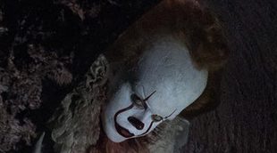 'It': Terrorífico teaser tráiler con un Pennywise más siniestro que nunca