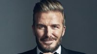 'Rey Arturo: La leyenda de Excálibur': David Beckham comparte una foto de su espantosa caracterización