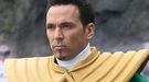 'Power Rangers': El Ranger verde original fue expulsado del estreno del remake por un malentendido