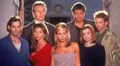 Reunión de 'Buffy, cazavampiros': Los protagonistas se reencuentran para celebrar el 20 aniversario de la serie