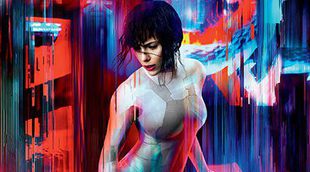 'Ghost in the Shell: El alma de la máquina': Corazón de androide