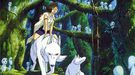 Cómo 'La princesa Mononoke' evitó parecerse a 'La Bella y la Bestia' y otras curiosidades