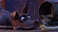 'Coco': Pixar presenta un divertido corto protagonizado por Dante, el perro de Miguel