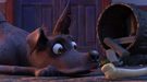 'Coco': Pixar presenta un divertido corto protagonizado por Dante, el perro de Miguel