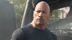 'Fast & Furious 8': Universal mantiene separados a Dwayne Johnson y a Vin Diesel durante la promoción