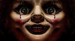 'Annabelle 2' ya tiene sinopsis y título oficial: 'Annabelle: Creation'