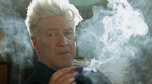 'David Lynch: The Art Life': Instinto artístico