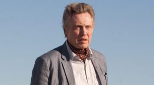 Christopher Walken, de domador de leones a casi Han Solo en 10 curiosidades