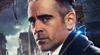 'Animales Fantásticos': ¿Volverá Colin Farrell en algún momento? ¿Qué fue de Percival Graves?