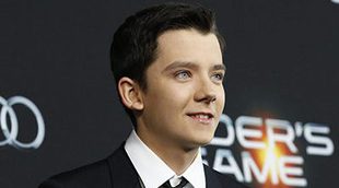 No pierdas de vista a Asa Butterfield, el 'Hugo' de Scorsese y casi nuevo Spider-Man