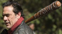 'The Walking Dead' no acabará su séptima temporada con un cliffhanger