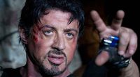 Sylvester Stallone abandona 'Los mercenarios'